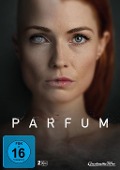 Cover-Bild zum Titel 'Parfum' von 'Eva Kranenburg, Patrick Süskind, Michael Kadelbach, Fabian Römer'