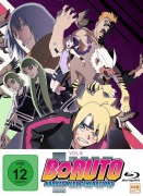 Cover-Bild zum Titel 'Boruto Naruto Next Generations' von 'Masashi Kishimoto, Mikio Ikemoto, Rachel Robinson, Makoto Uezu, Ukyô Kodachi'