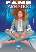 Cover-Bild zum Titel 'Fame' von 'Darren G Davis'