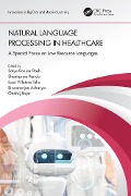 Cover-Bild zum Titel 'Natural Language Processing In Healthcare' von ''