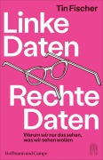 Cover-Bild zum Titel 'Linke Daten, Rechte Daten' von 'Tin Fischer'