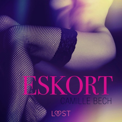 Eskort - Camille Bech