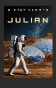 Cover-Bild zum Titel 'Julian' von 'Dieter Kermas'