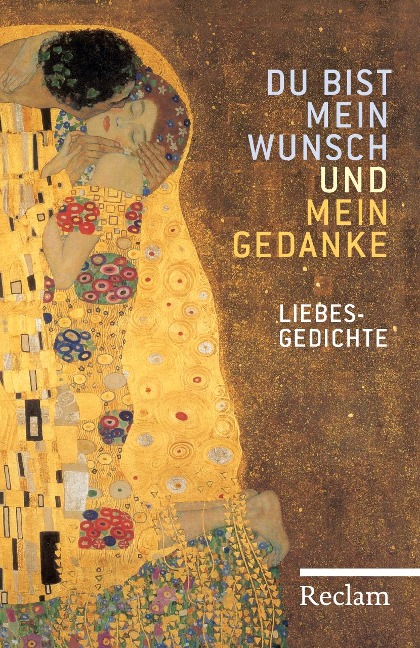 Du bist mein Wunsch und mein Gedanke - 
