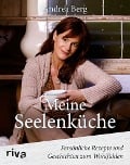 Cover-Bild zum Titel 'Meine Seelenküche' von 'Andrea Berg'
