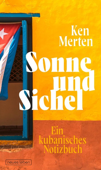 Sonne und Sichel - Ken Merten