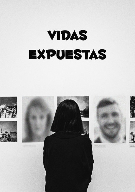 Vidas Expuestas - Rafael Lima