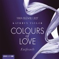 Cover-Bild zum Titel 'Entfesselt' von 'Kathryn Taylor'