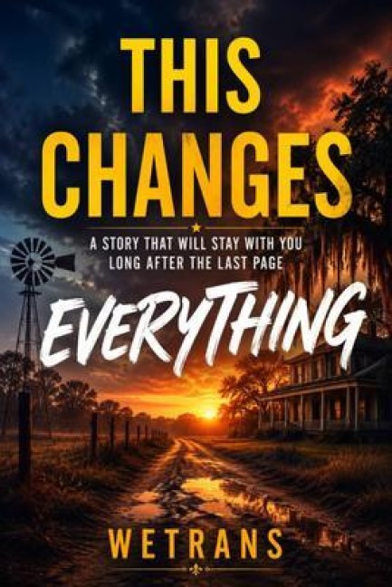 This Changes Everything auf deutsch - WeTrans