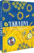 Cover-Bild zum Titel 'Ukrajina' von 'Ievgen Klopotenko'
