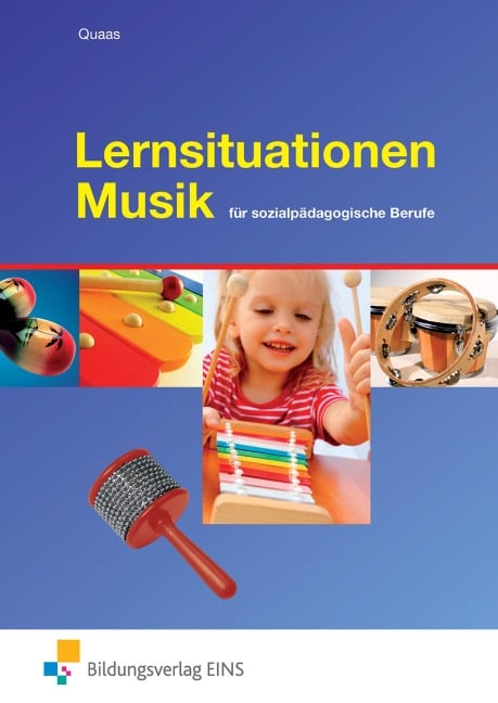 Lernsituationen Musik - Beate Quaas