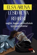 Cover-Bild zum Titel 'Lüsid Rüya Rehberi' von 'Elsa Aruna'