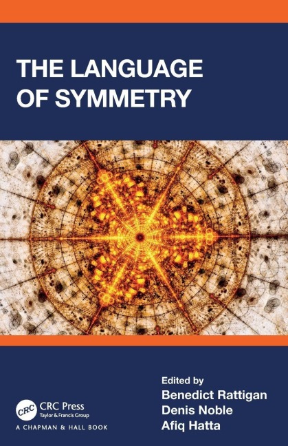 The Language of Symmetry - 