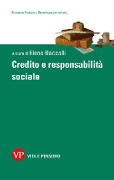 Cover-Bild zum Titel 'Credito e responsabilità sociale' von ''