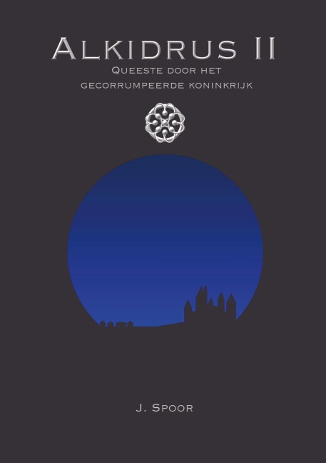 Alkidrus II - J. Spoor