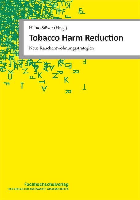 Tobacco Harm Reduction - 