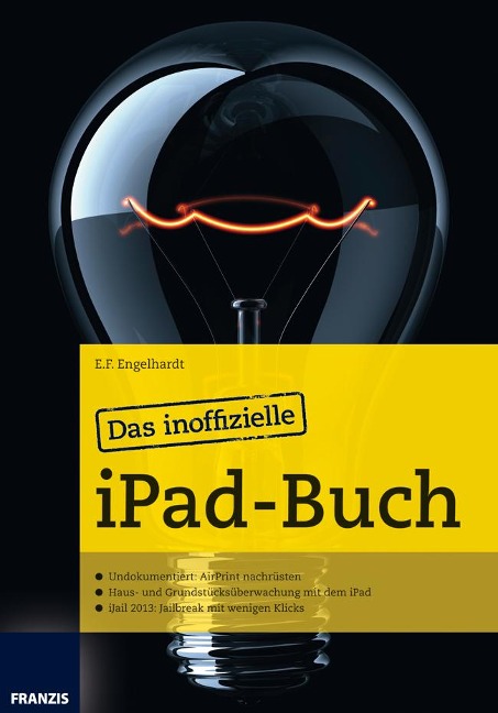 Das inoffizielle iPad-Buch - E. F. Engelhardt