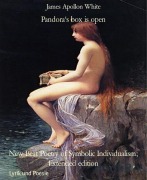 Cover-Bild zum Titel 'Pandora's box is open' von 'James Apollon White'