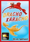 Dracho Karacho - Oliver Igelhaut