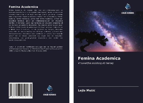 Femina Academica - Lejla Mu¿i¿