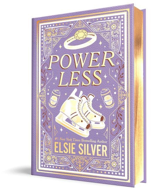 Powerless (Collector's Edition) - Elsie Silver