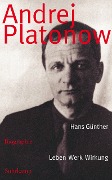 Andrej Platonow - Hans Günther