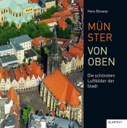 Cover-Bild zum Titel 'Münster von oben' von ''
