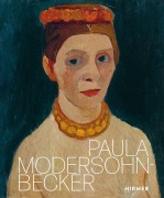 Cover-Bild zum Titel 'Paula Modersohn-Becker' von ''