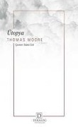 Cover-Bild zum Titel 'Ütopya' von 'Thomas Moore'