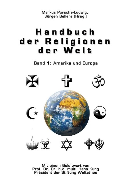 Handbuch der Religionen der Welt - 