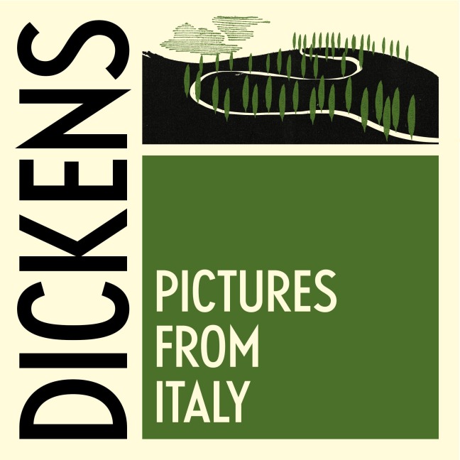 Pictures from Italy - Charles Dickens