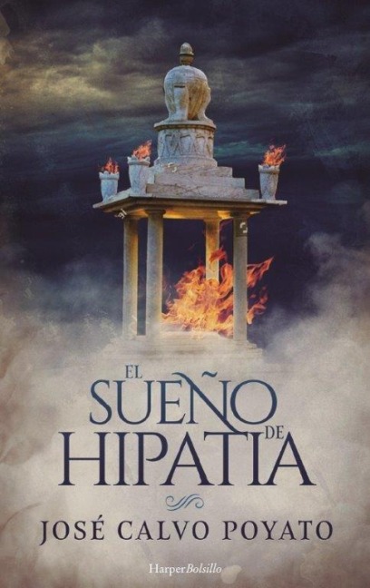 El sueño de Hipatia - 