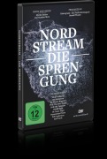 Cover-Bild zum Titel 'Nordstream - Die Sprengung' von ''