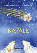 Cover-Bild zum Titel 'Natale. Le infinite storie della storia biblica' von 'Deborah D'Auria'