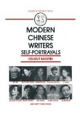 Cover-Bild zum Titel 'Modern Chinese Writers' von 'Helmut Martin, Jeffrey C. Kinkley'