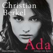 Cover-Bild zum Titel 'Ada' von 'Christian Berkel'
