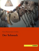 Cover-Bild zum Titel 'Der Schmuck' von 'Ernst Bassermann-Jordan'