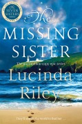 Cover-Bild zum Titel 'The Missing Sister' von 'Lucinda Riley'