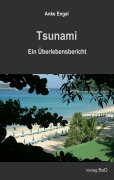 Cover-Bild zum Titel 'Tsunami' von 'Anke Engel'