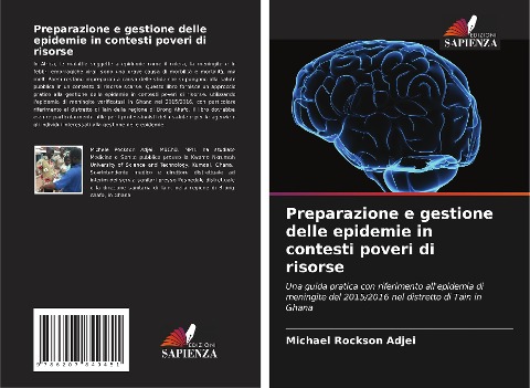 Preparazione e gestione delle epidemie in contesti poveri di risorse - Michael Rockson Adjei