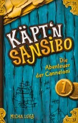 Käptn Sansibo - Micha Luka
