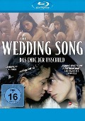 The Wedding Song - Karin Albou, François-Eudes Chanfrault