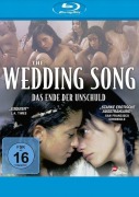 Cover-Bild zum Titel 'The Wedding Song' von 'Karin Albou, François-Eudes Chanfrault'