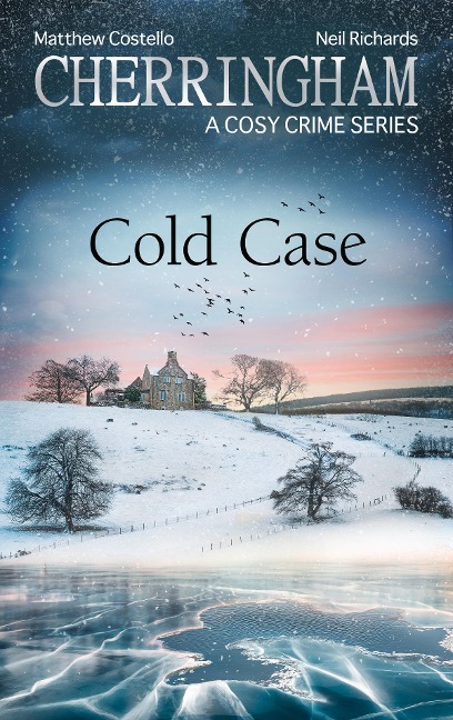 Cherringham - Cold Case - Matthew Costello, Neil Richards