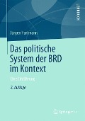 Das politische System der BRD im Kontext - Jürgen Hartmann