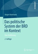 Das politische System der BRD im Kontext - Jürgen Hartmann