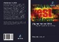 Cover-Bild zum Titel 'Afghanistan na 2014' von 'Musa Khan Jalalzai'