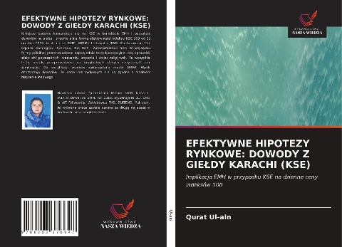EFEKTYWNE HIPOTEZY RYNKOWE: DOWODY Z GIE¿DY KARACHI (KSE) - Qurat Ul-Ain
