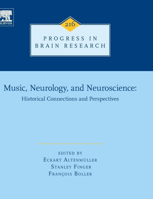 Music, Neurology, and Neuroscience - 