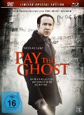 Cover-Bild zum Titel 'Pay the Ghost' von 'Dan Kay, Joseph Loduca'